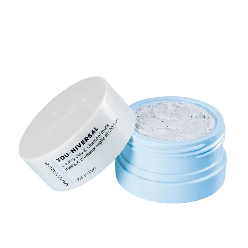Younique You-Niversal creamy clay & charcoal mask
